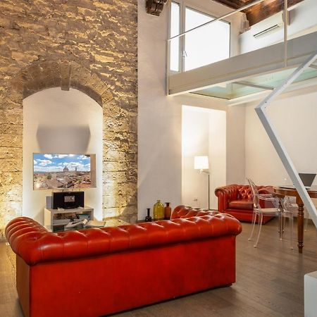 Lovetheloft - Lovetheapartments Firenze Eksteriør billede