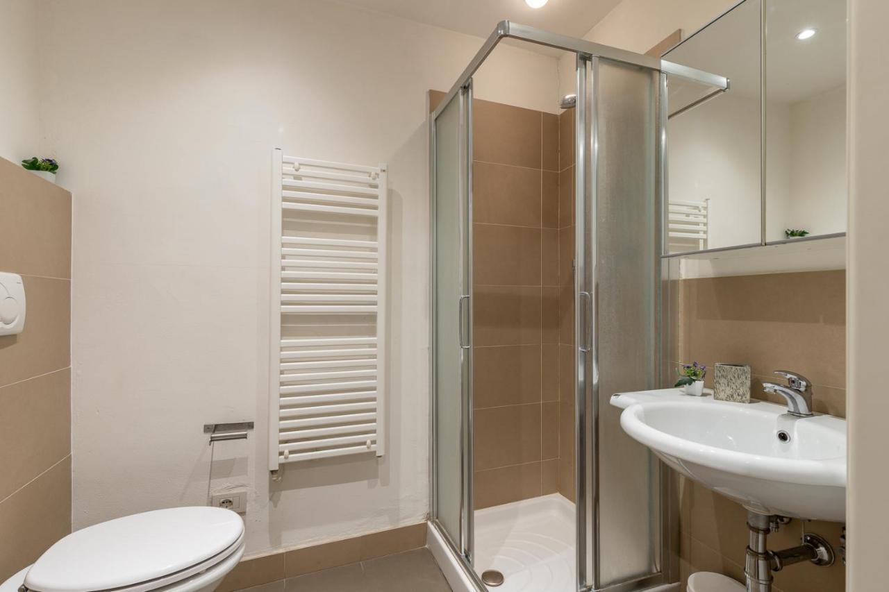 Lovetheloft - Lovetheapartments Firenze Eksteriør billede