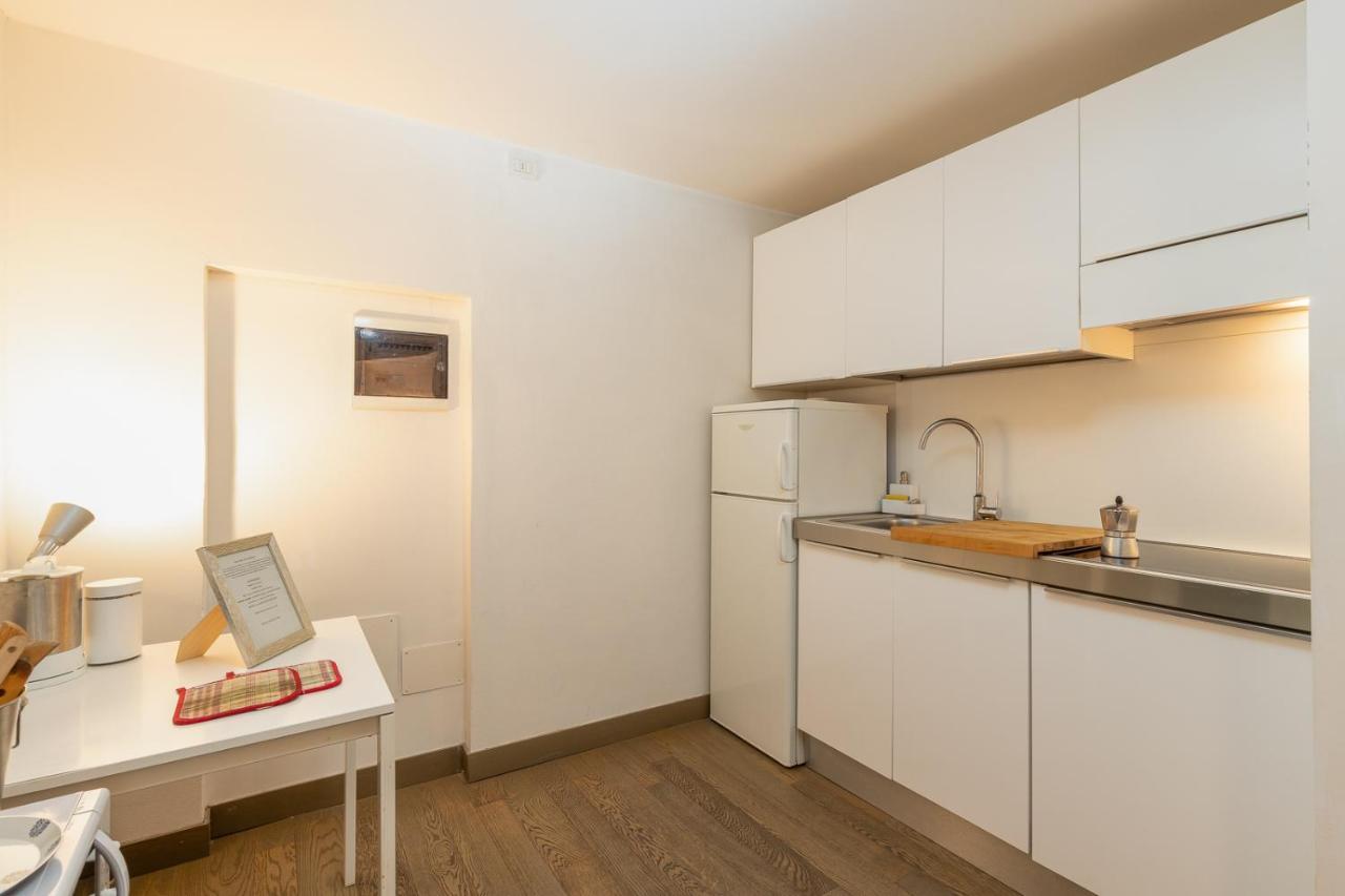 Lovetheloft - Lovetheapartments Firenze Eksteriør billede