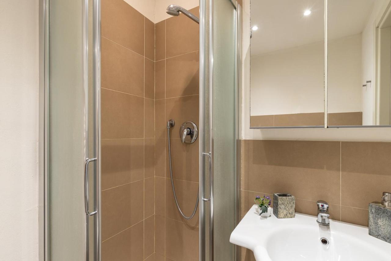 Lovetheloft - Lovetheapartments Firenze Eksteriør billede