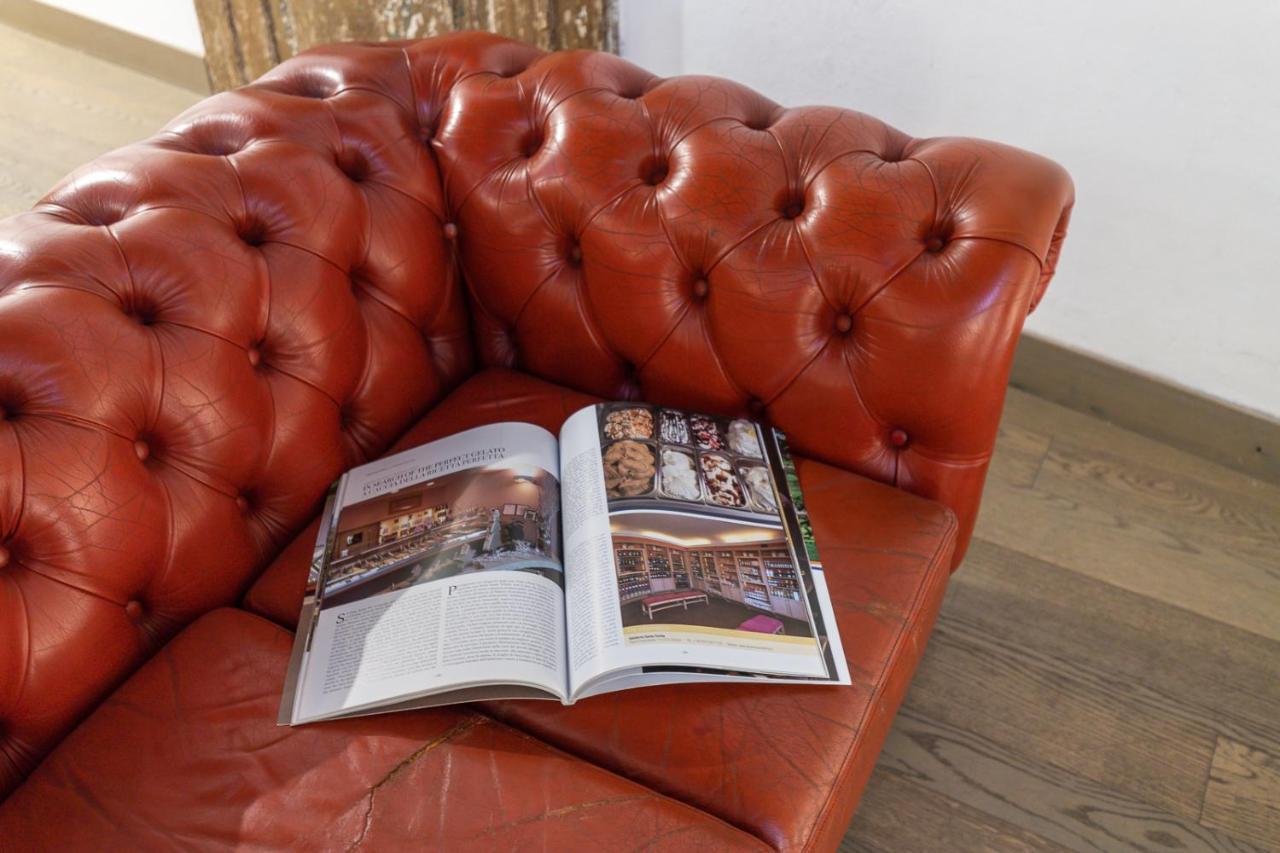 Lovetheloft - Lovetheapartments Firenze Eksteriør billede